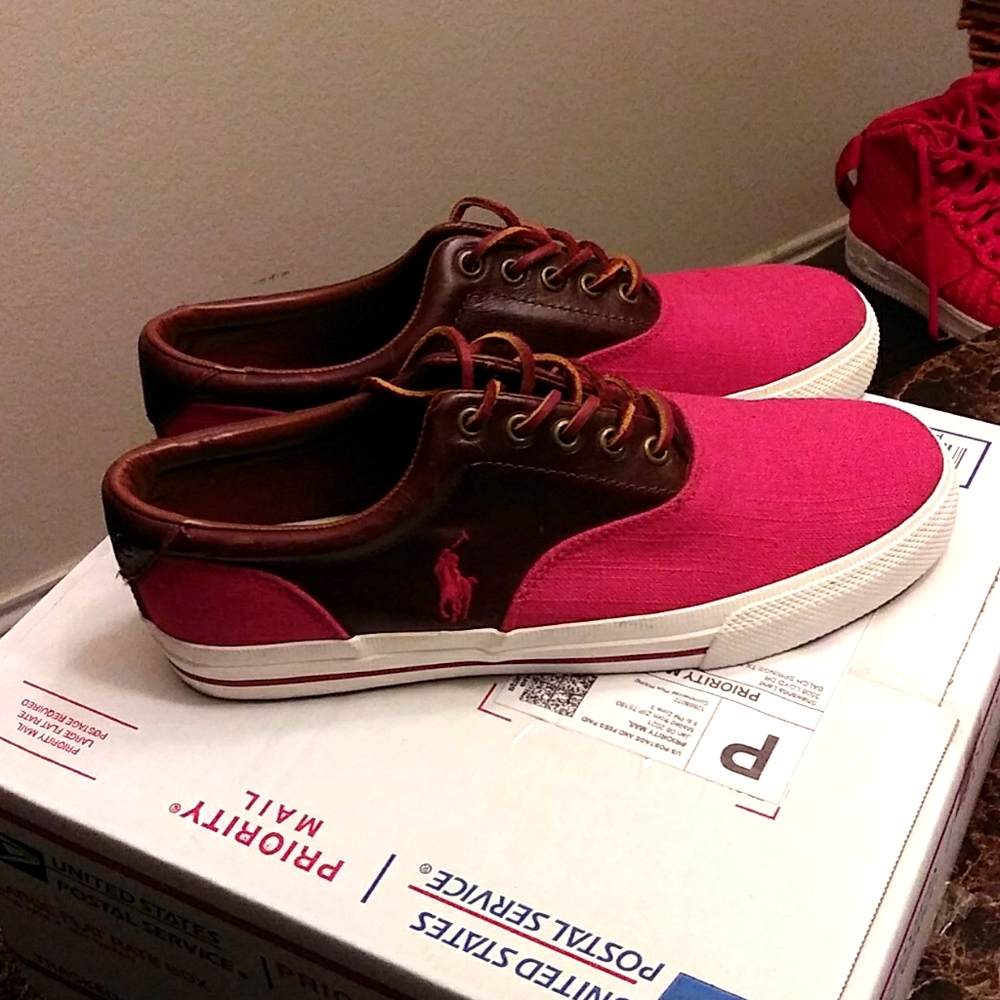 Loafers